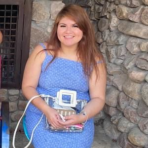 Meet your Posher, Alexandra